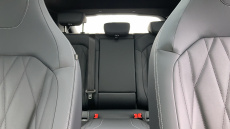 Ford Capri 210kW Premium 77kWh 5dr Auto Electric Estate